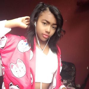 Meet your Posher, Desirée